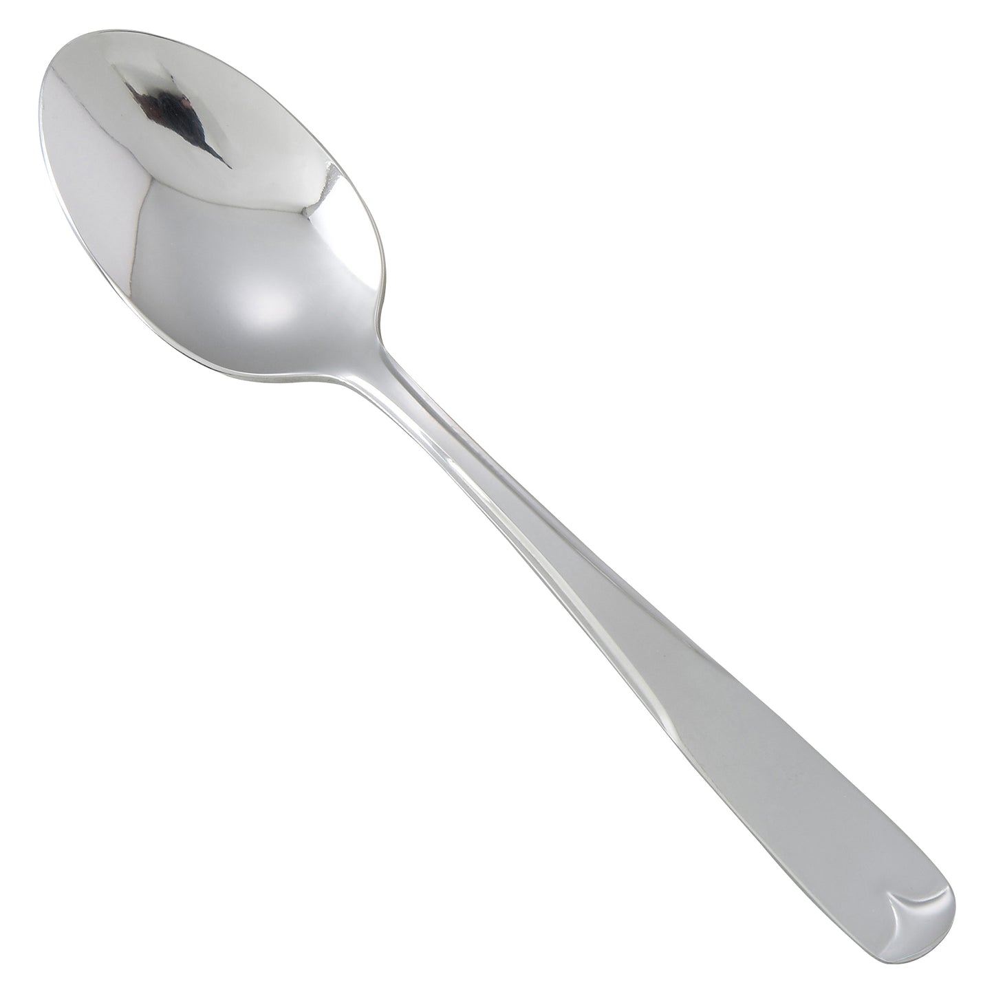 Winco 0010-01 Lisa Teaspoon, 18/0 Heavyweight