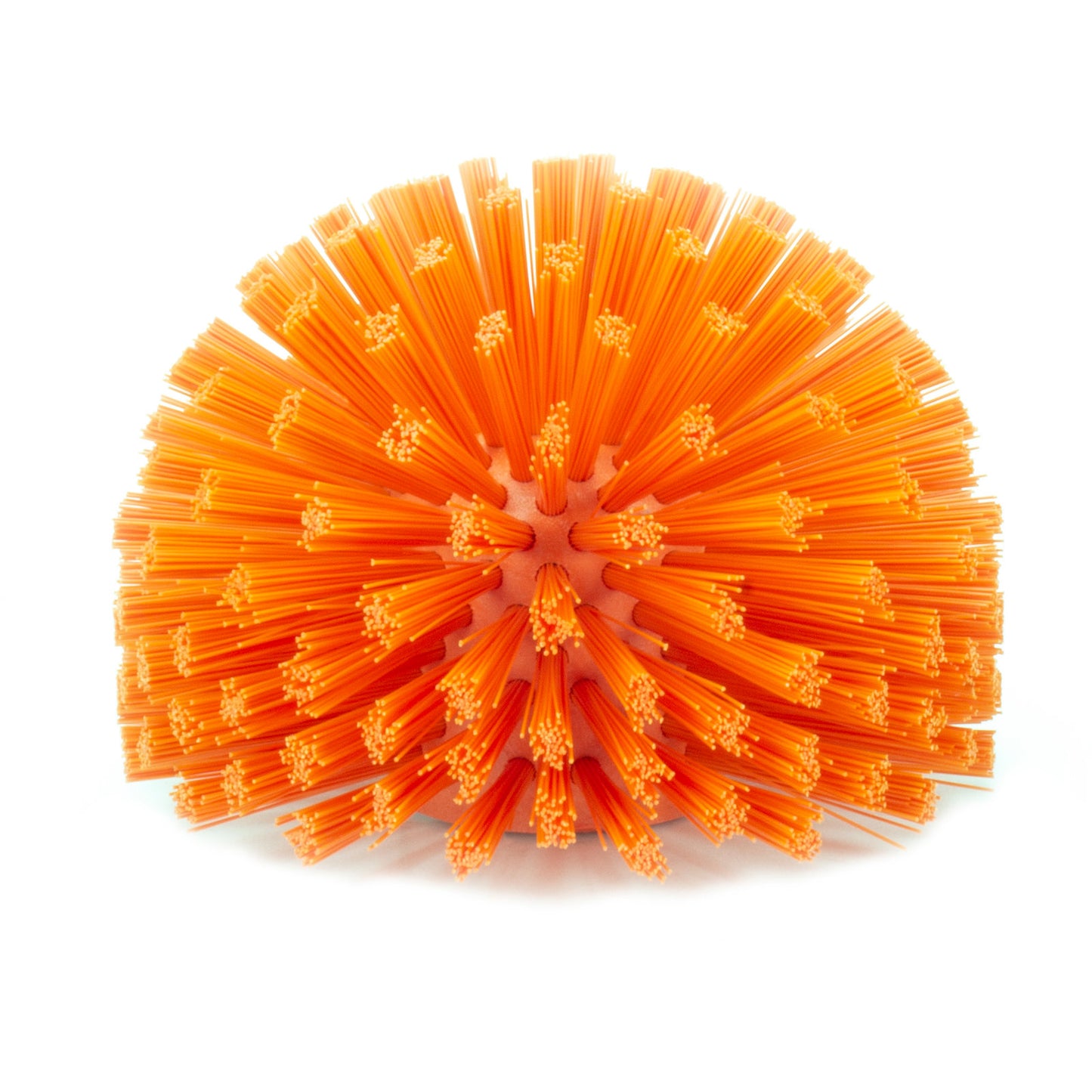 Carlisle 45006EC24 6" Orange Pipe & Valve Brush