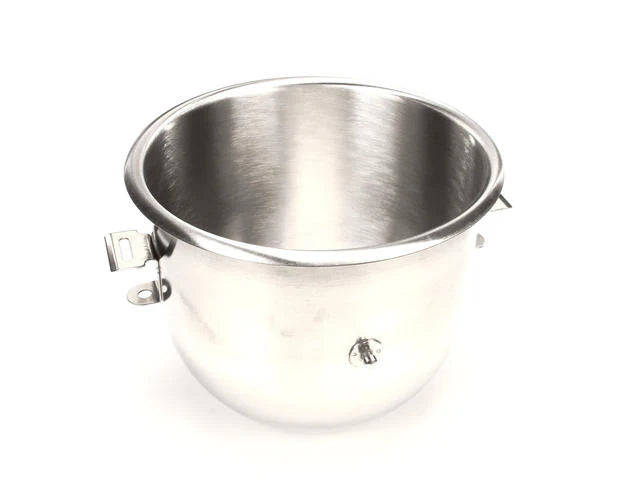 Eurodib NM20A-59 Bowl for M20 ETL