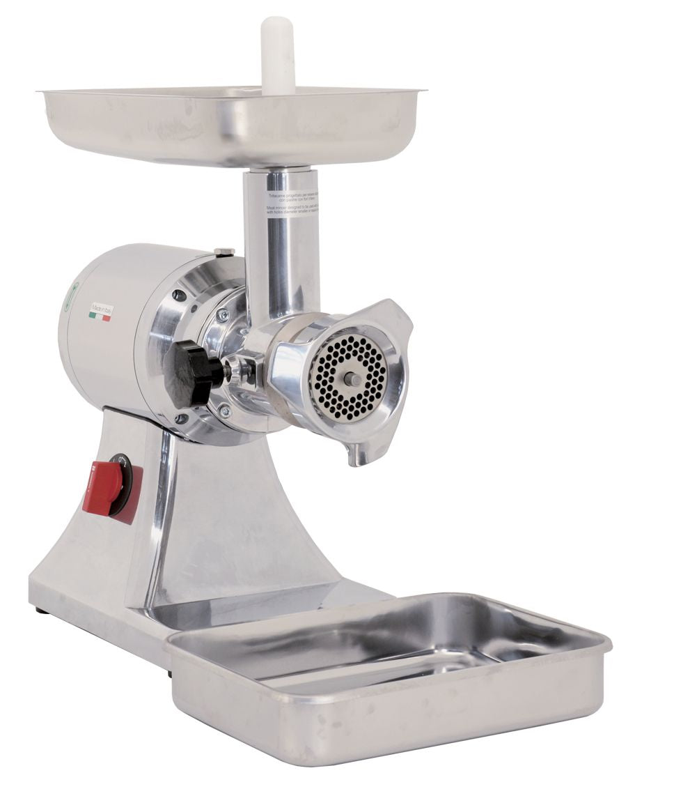 Omcan 11053 #22 Meat Grinder
