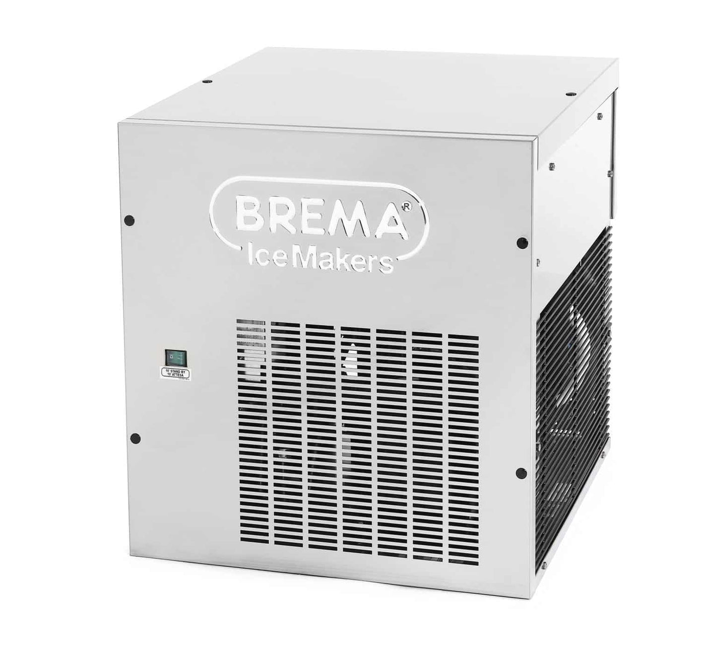 Brema G160A HC Ice Flake Machine