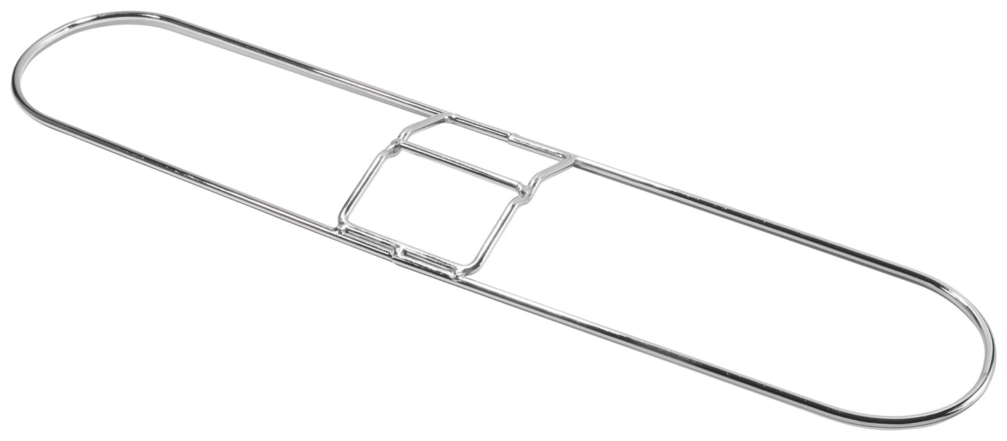 Winco DM-24FM Wired Frame for Dust Mop