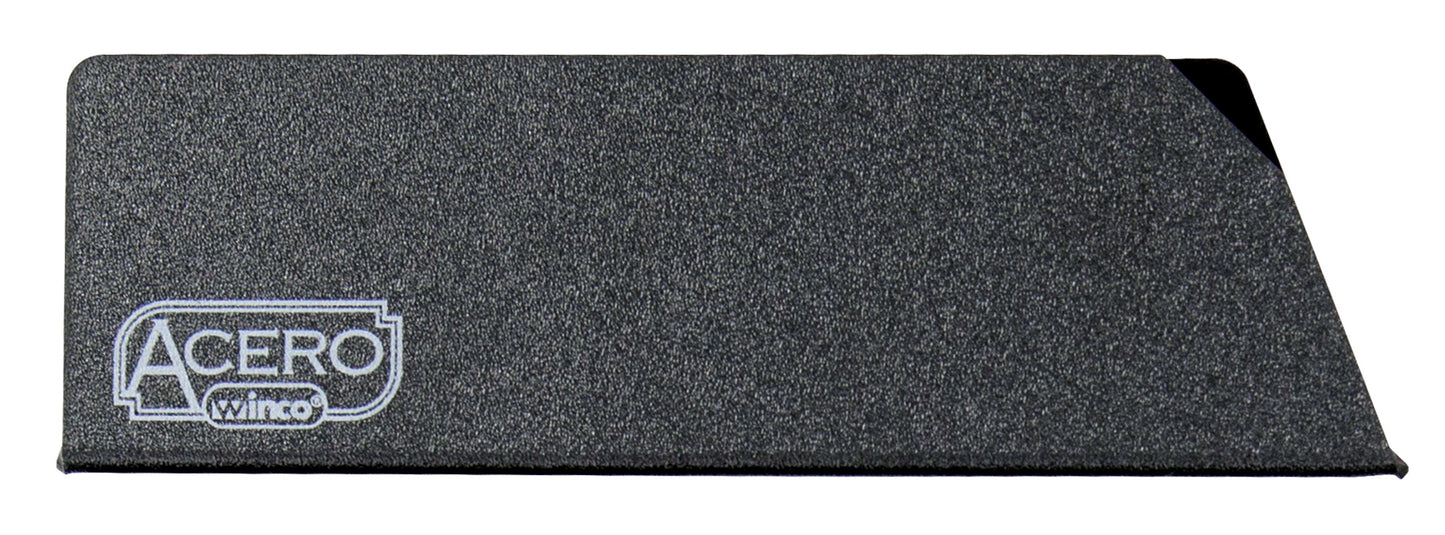Winco KGD-62 6" x 2" Knife Blade Guard