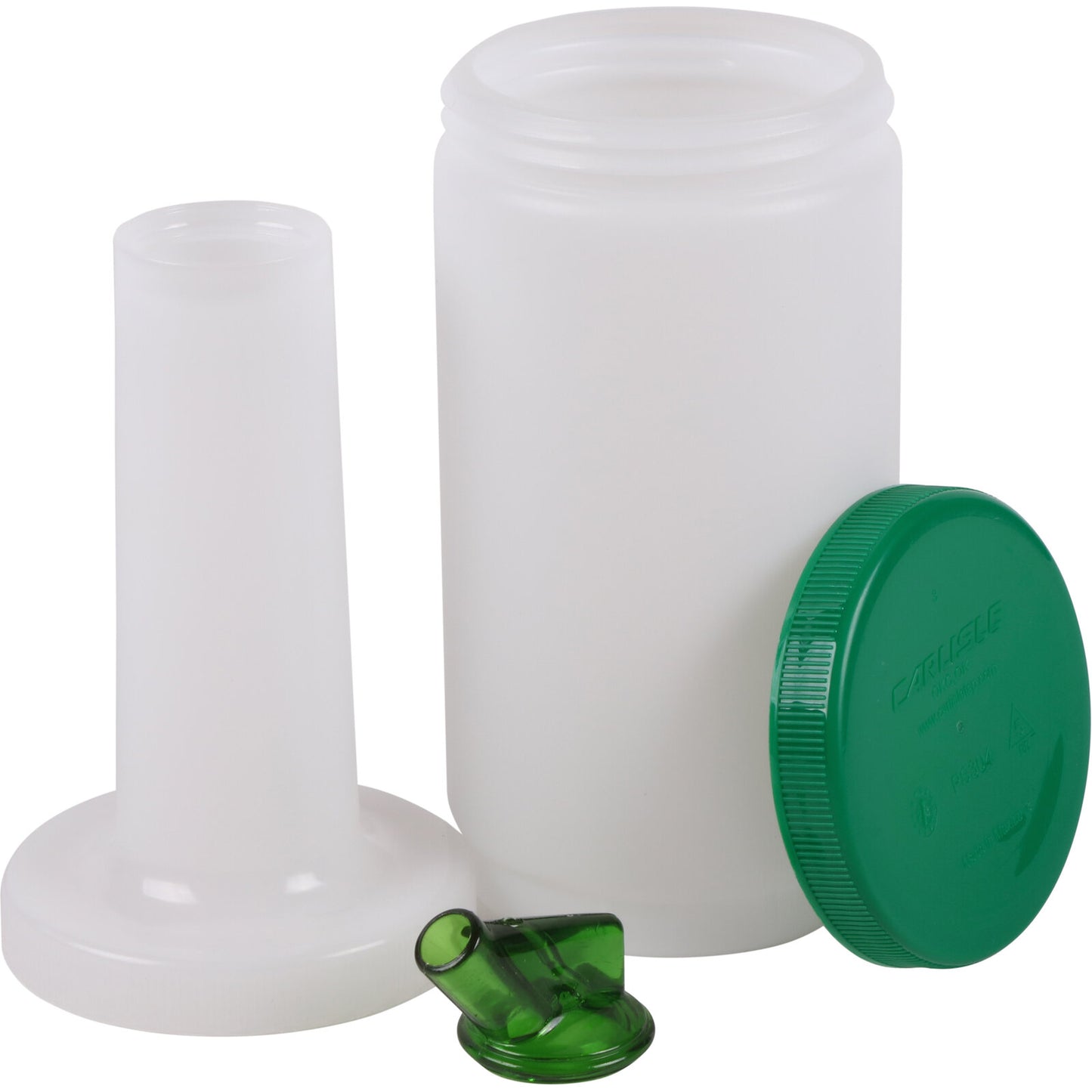 Carlisle PS601200 Assorted Store N' Pour Bar Service Pack