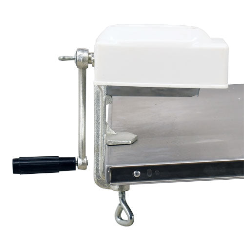 Omcan 38038 Manual Meat Clamp Tenderizer