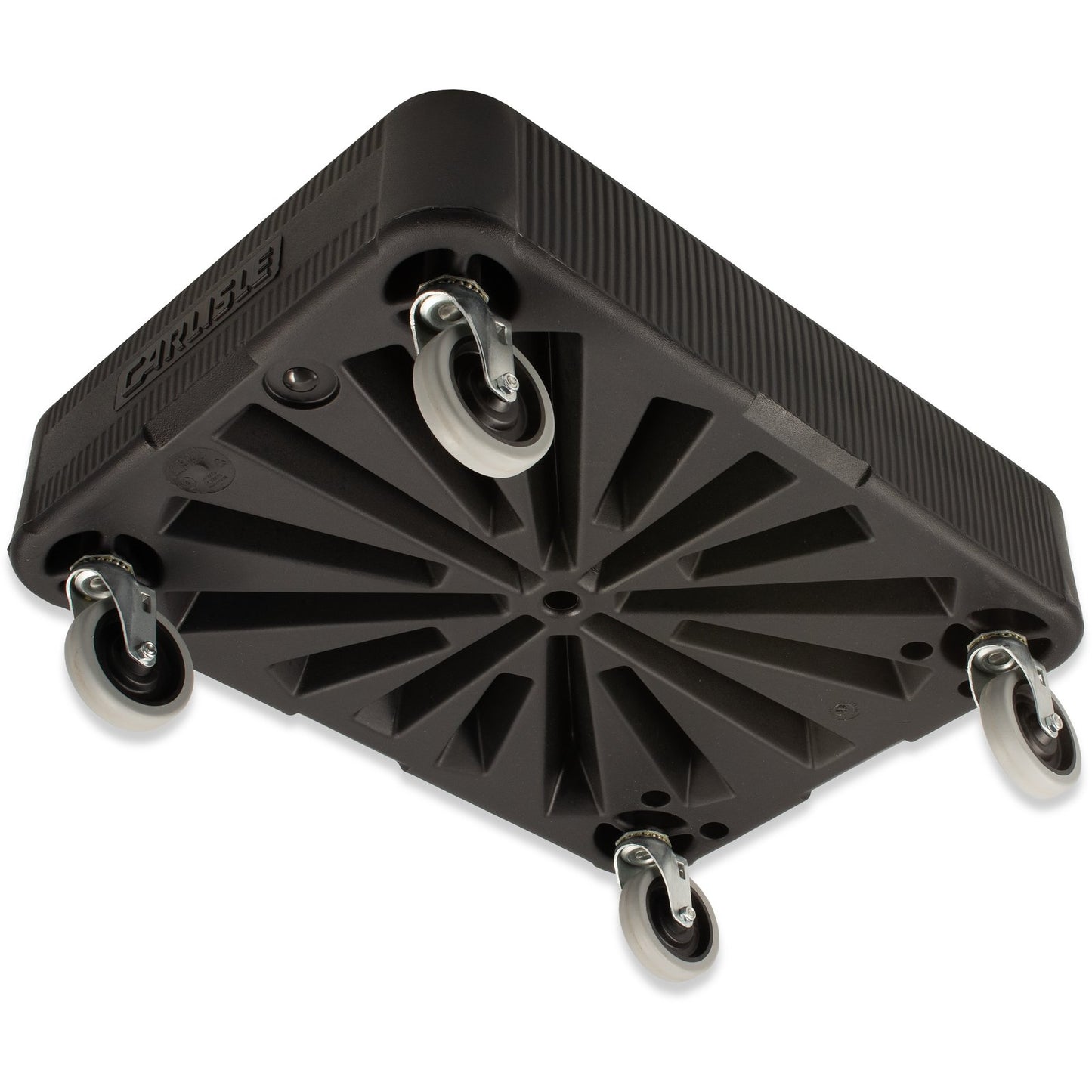 Carlisle DL300R03 Black Cateraide Dolly (For PC300N)