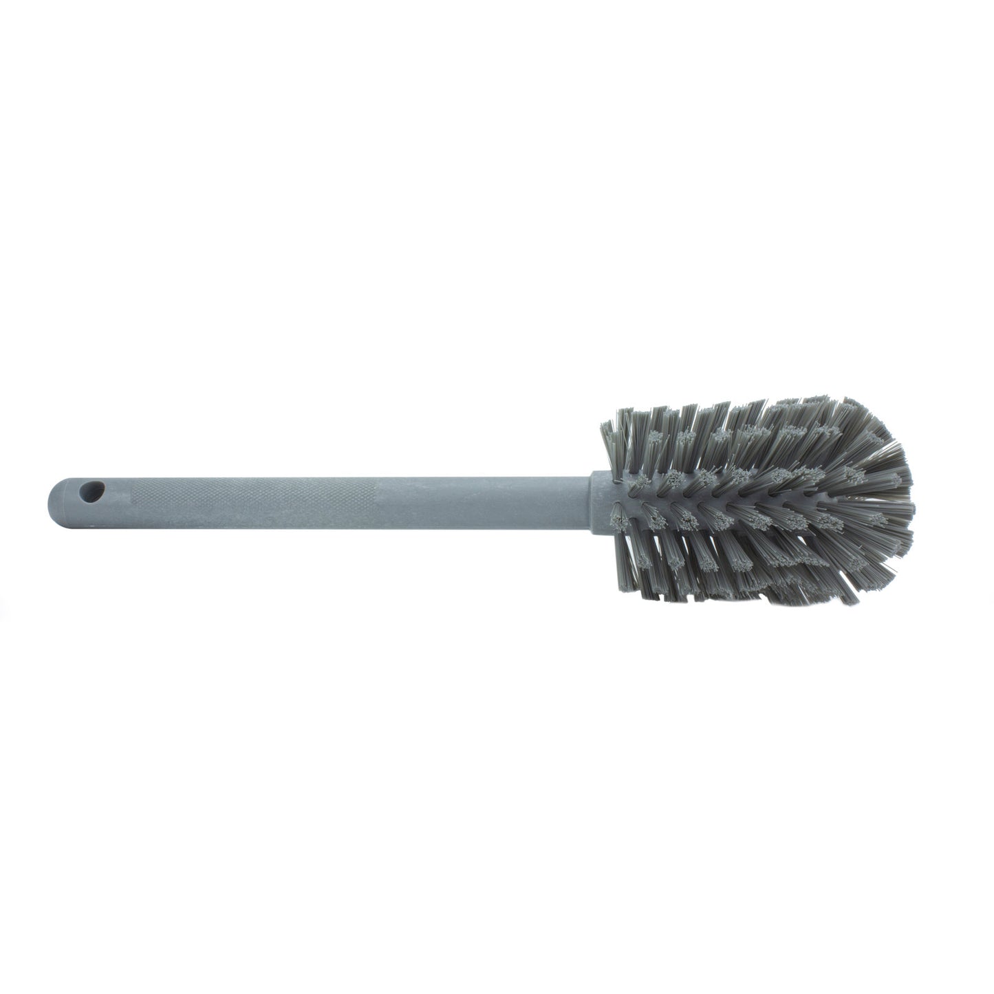 Carlisle 40000EC23 12" Gray Sparta Color Coded Bottle Brush