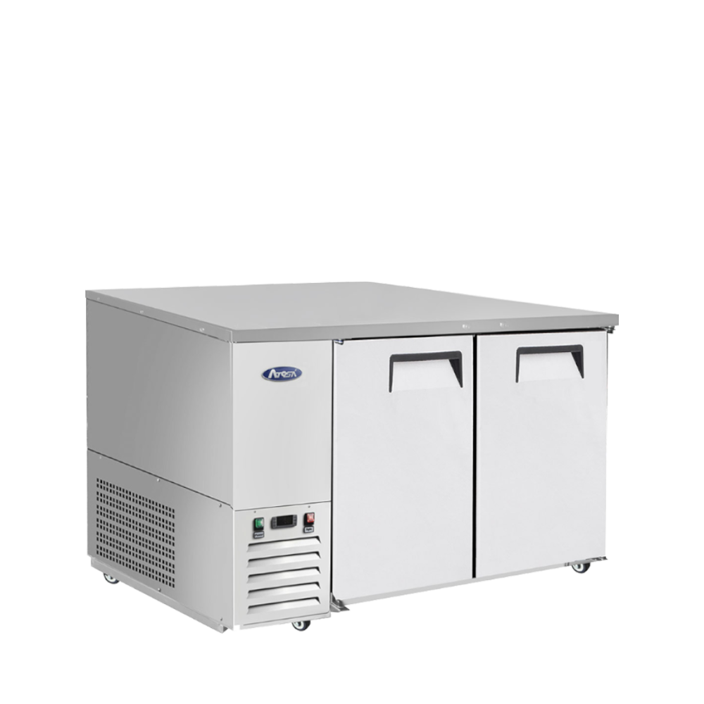 Atosa SBB48GR-AUS1 48" Back Bar Cooler