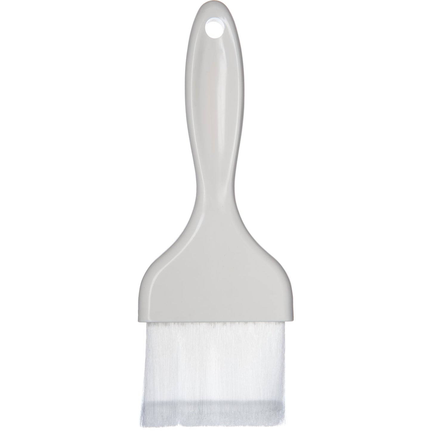 Carlisle 4039202 3" White Galaxy Pastry Brush