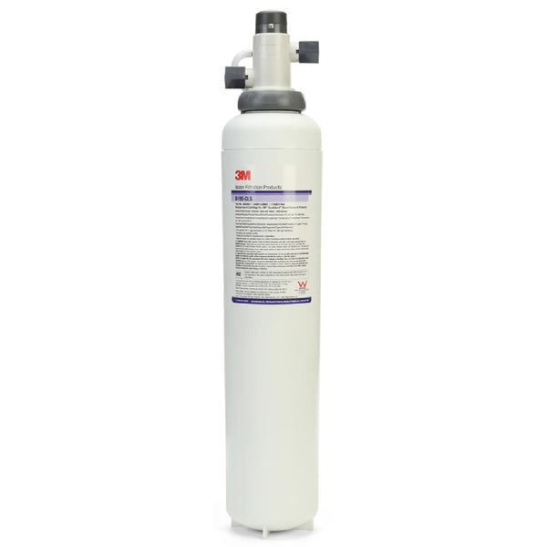 Atosa SGB195-CLS 3M Water Filter System for AEC-0621E/1021E