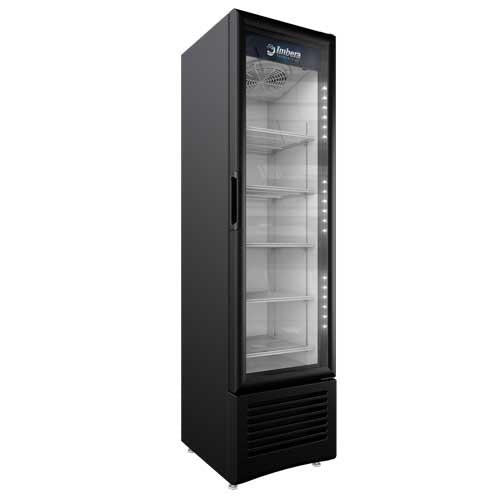 Omcan 41215 7.7 cu.ft. 19-inch Single Swing Door Refrigeration