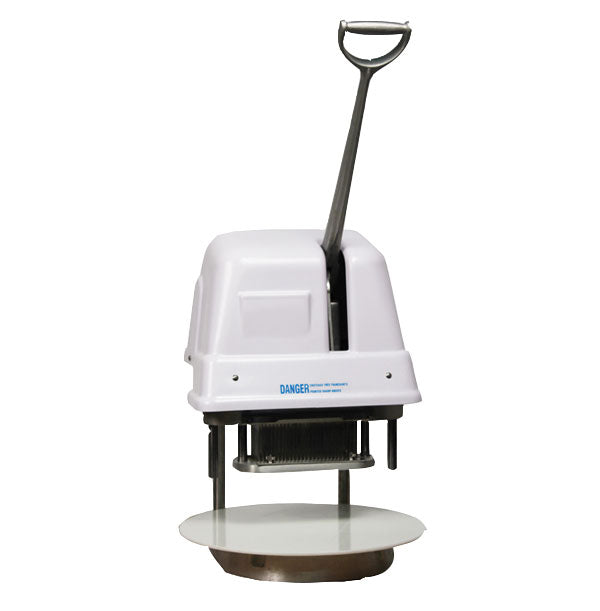 Omcan 11060 Manual Stainless Steel Meat Tenderizer