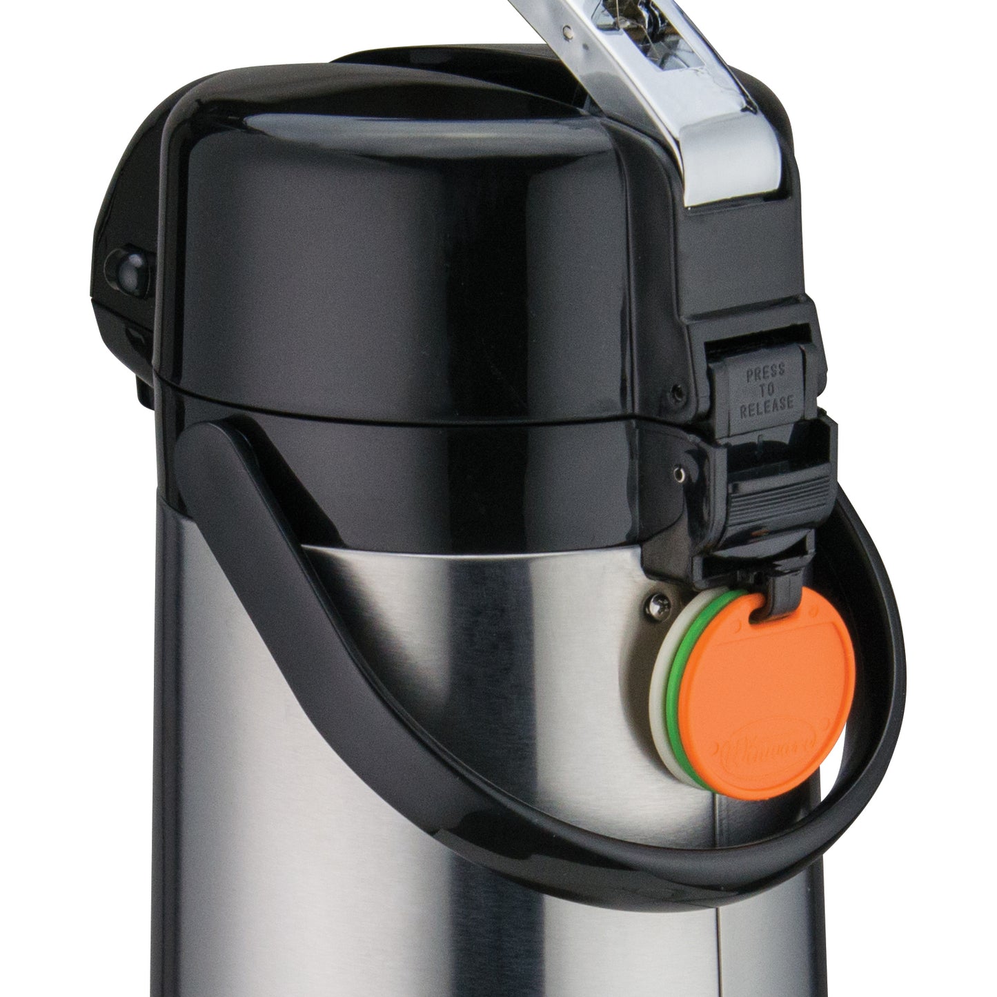 Winco AP-LTW Airpot Lever Top