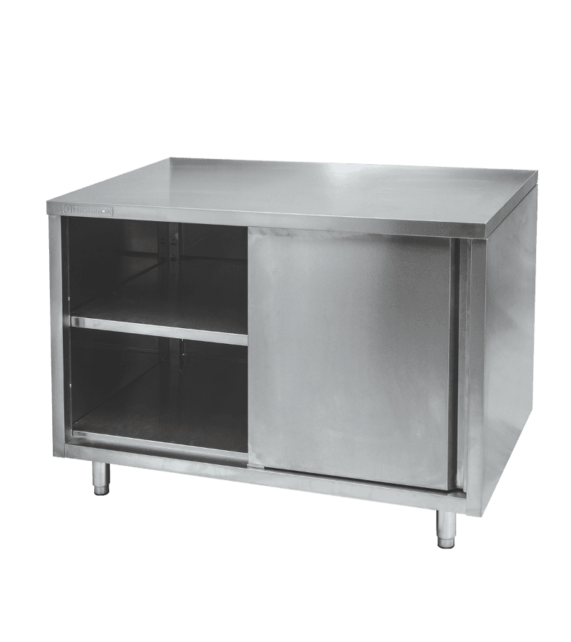 Thorinox TKCA-3048-SS 30" x 48" Storage Cabinet