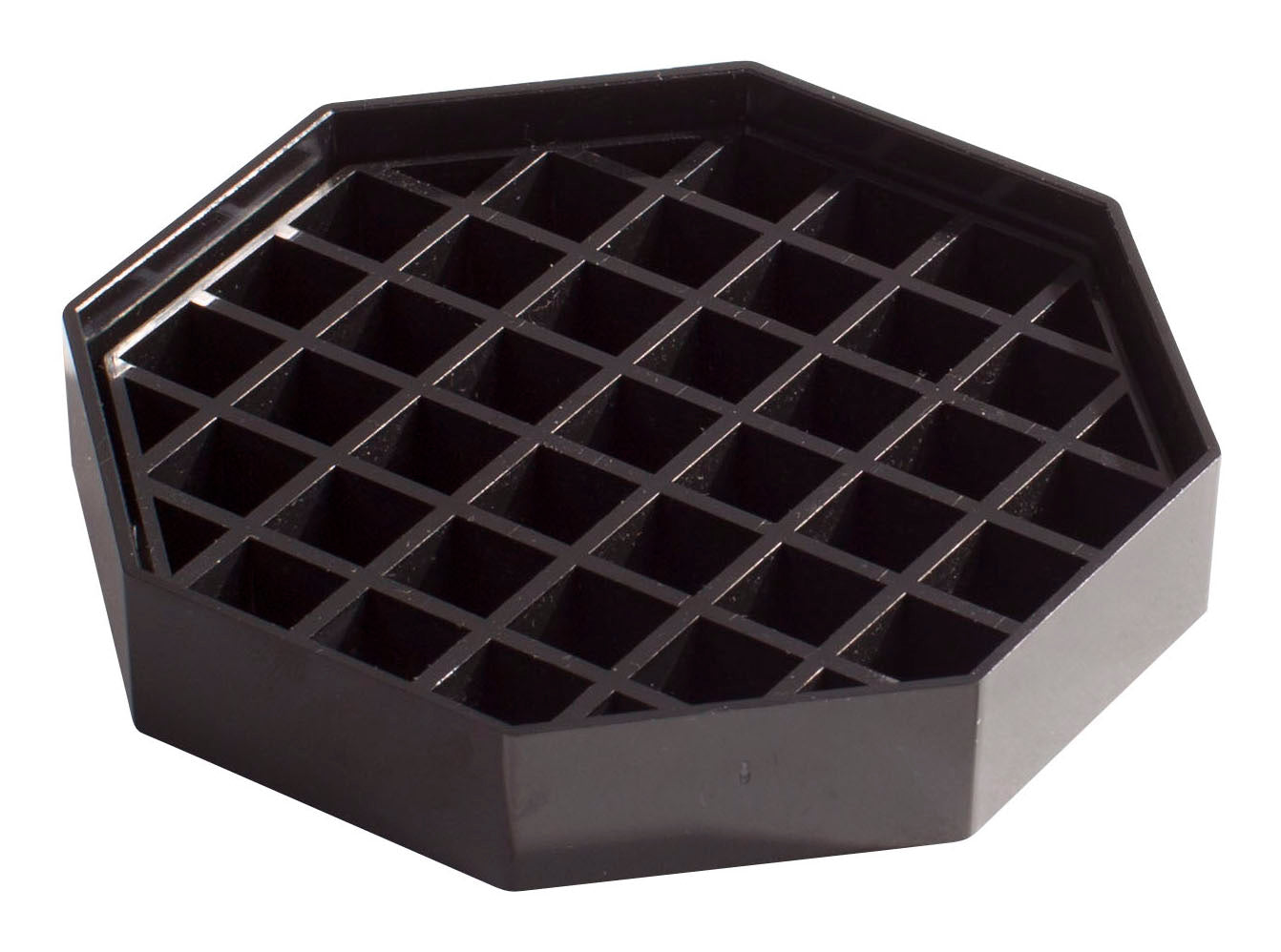 Winco DT-45 4-1/2" x 4-1/2" Drip Trays (4pcs/pack)