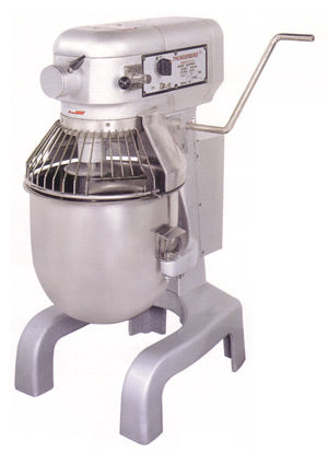 Thunderbird ARM-02N 20 Qt Aluminum Planetary Mixer