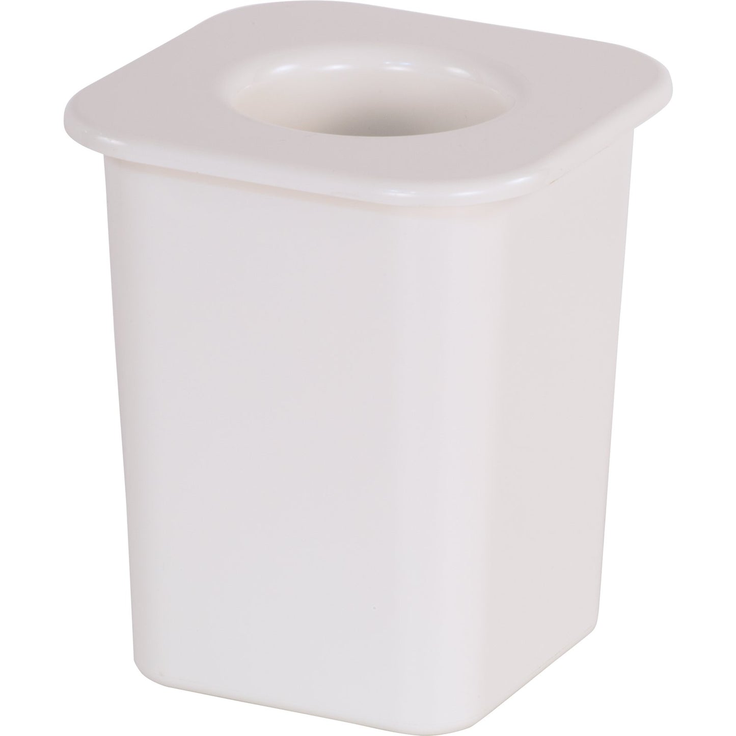 Carlisle CM110802 White Coldmaster Whipped Cream Can Chiller