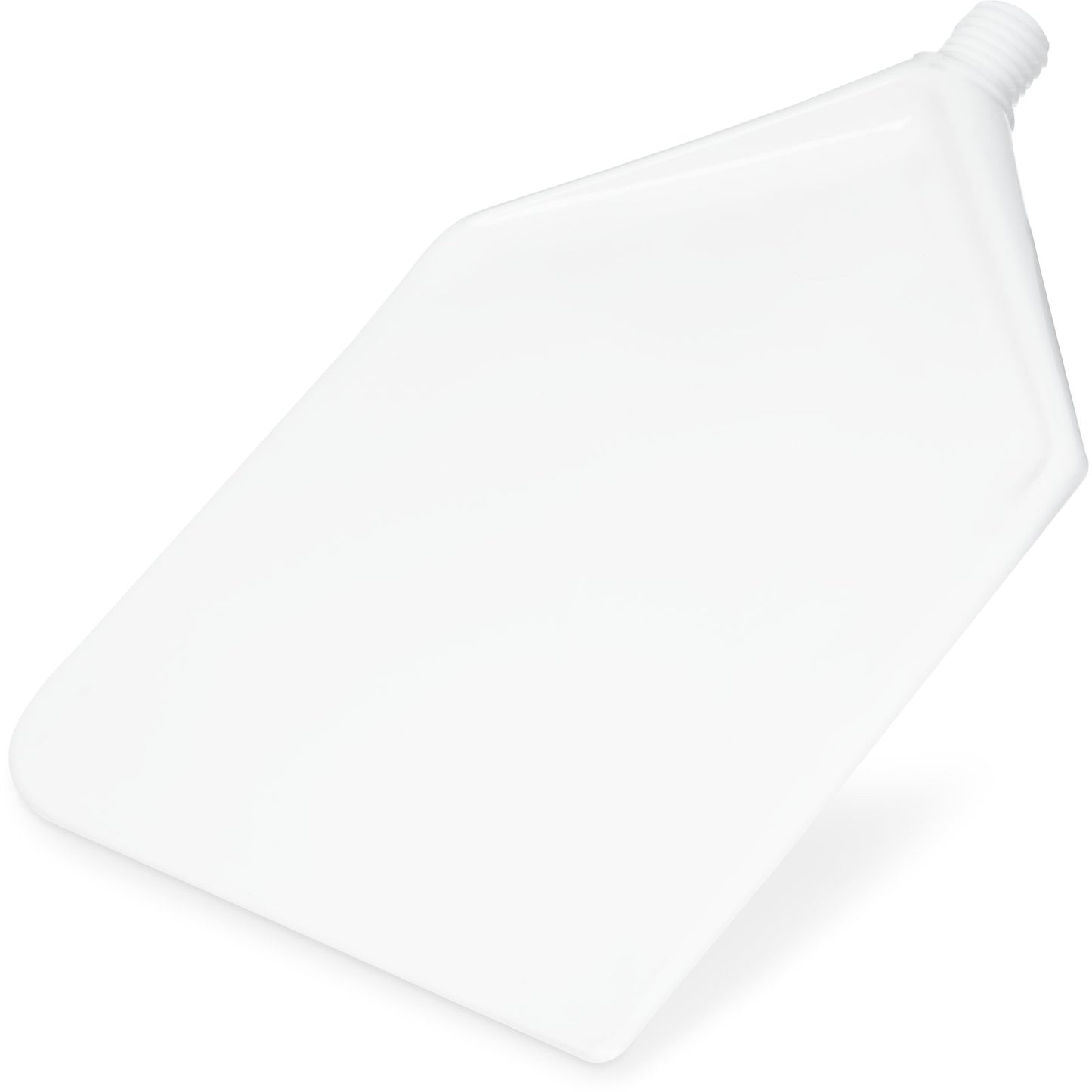 Carlisle 4036200 6 1/2" x 9" Sparta Paddle Scraper Replacement Blade