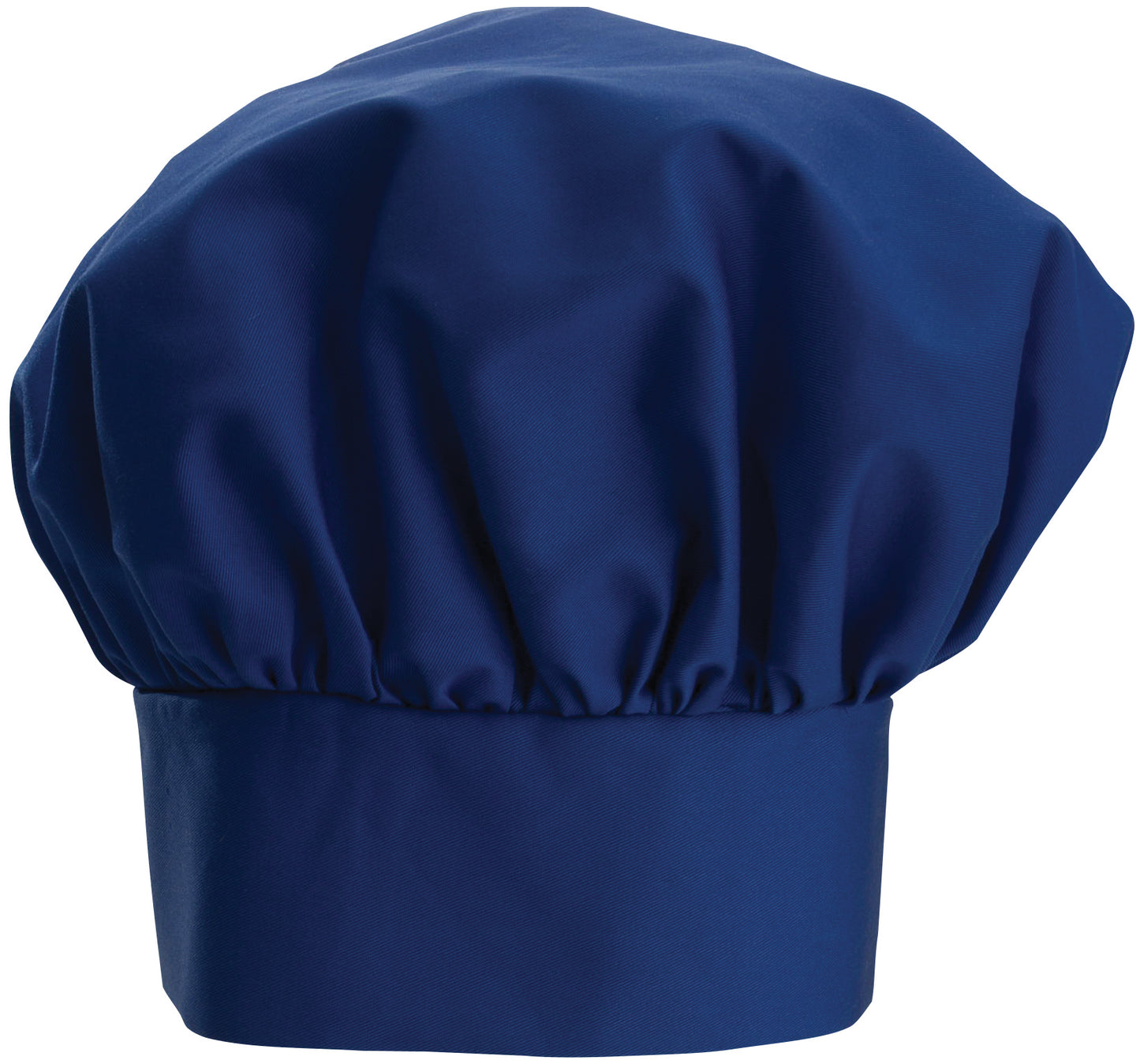 Winco CH-13BL 13" Blue Chef Hat