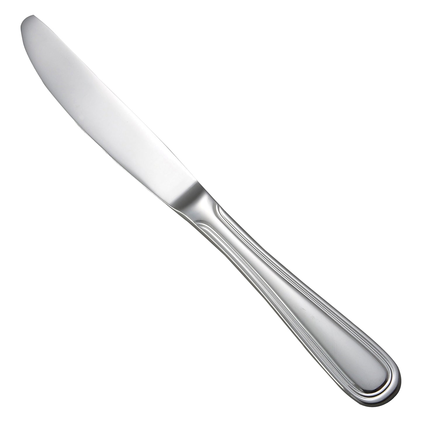 Winco 0030-08 Shangarila Dinner Knife, Extra Heavyweight