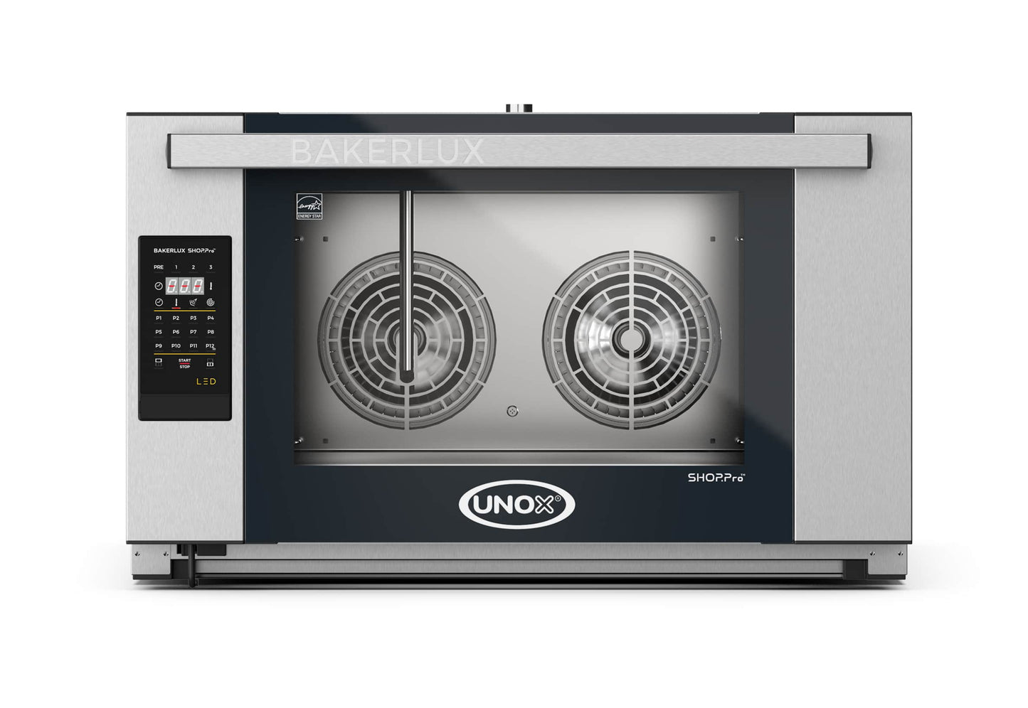 Unox XAFT-04FS-ELDV ROSELLA Bakerlux Convection Oven