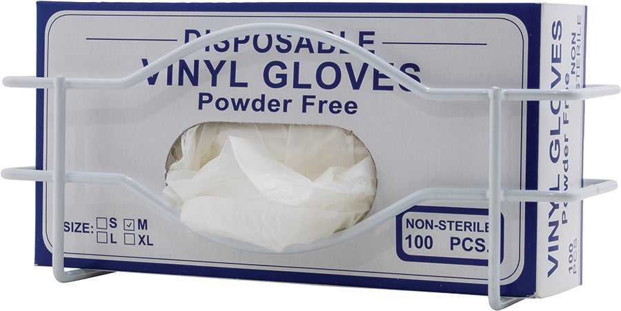 Winco WHW-10 Glove Box Holder