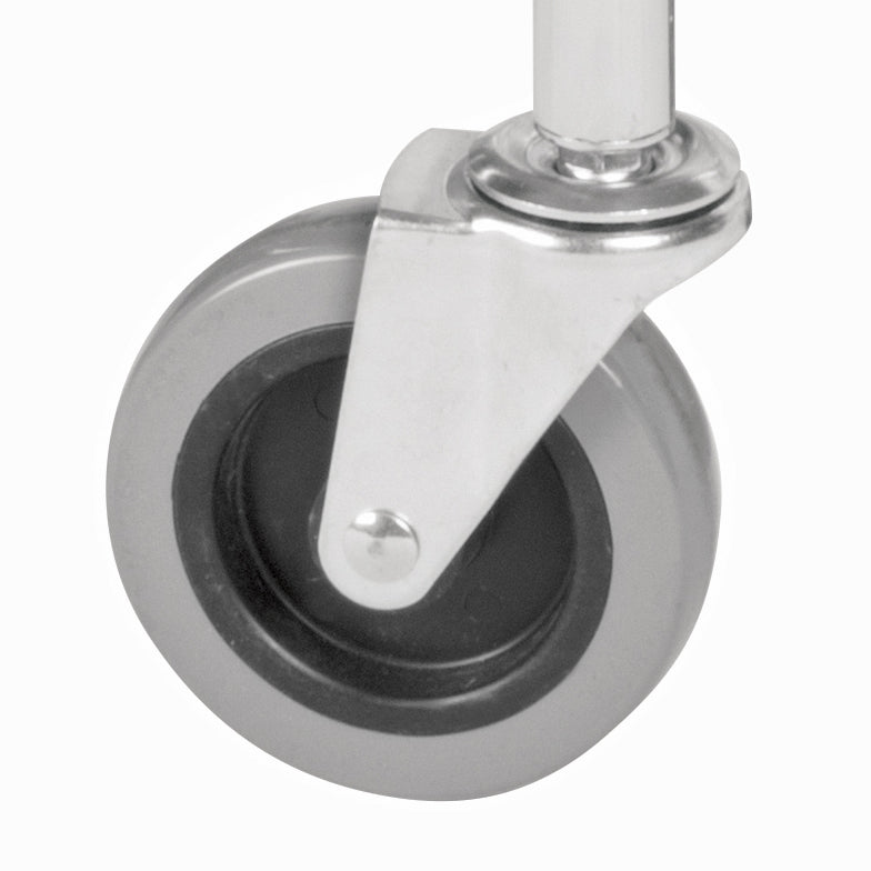 Winco DWR-CT Caster for DWR-Series Dollies