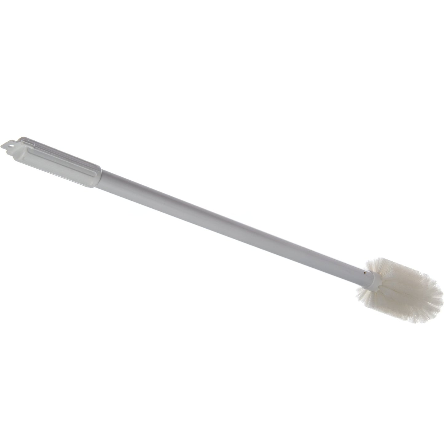 Carlisle 4000602 30" White Multi-Purpose Valve & Fitting Brush