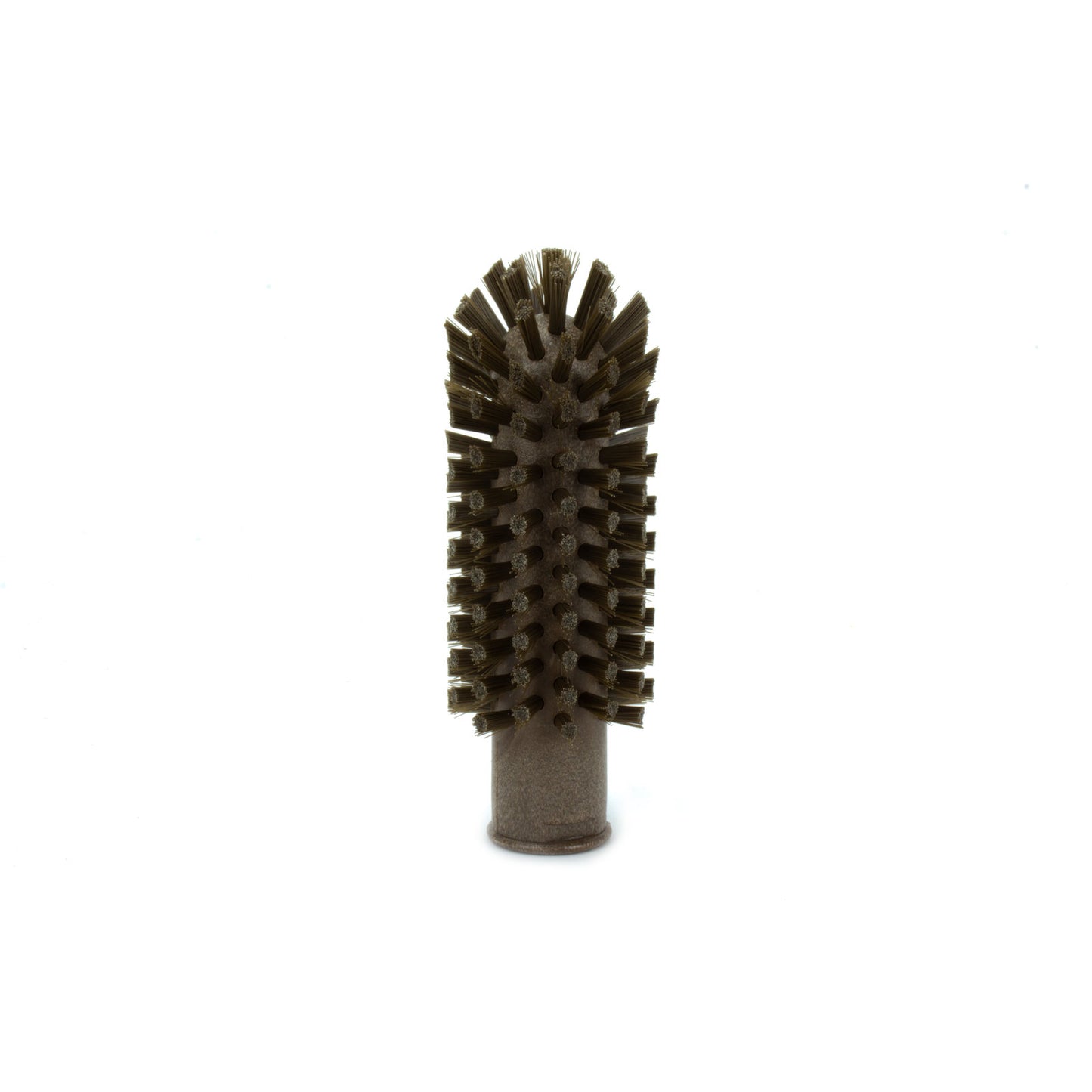 Carlisle 45002EC01 2" Brown Pipe & Valve Brush