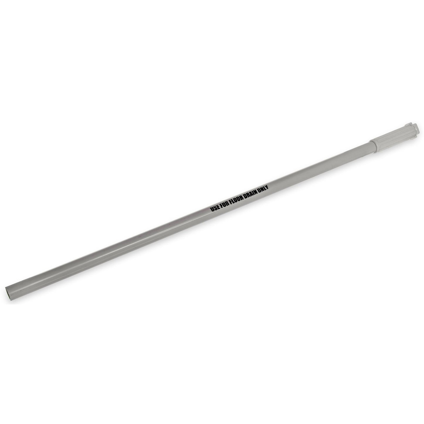Carlisle 4023600 36" White Plastic Sparta Floor Drain Handle