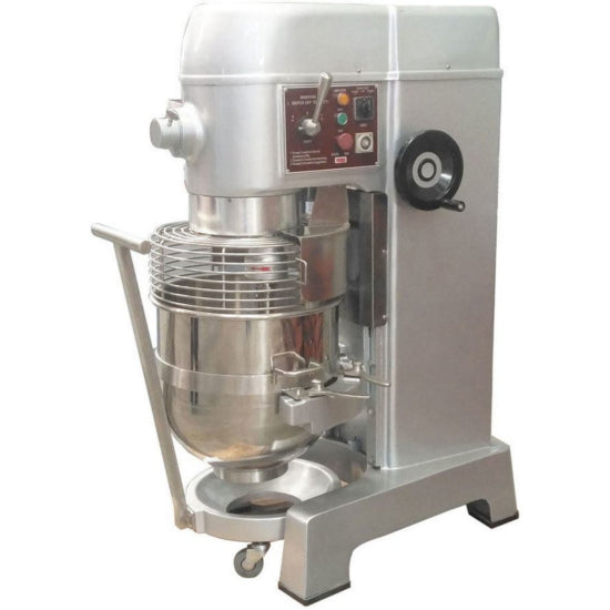 Atosa PPM-60 60 Quart Planetary Mixer