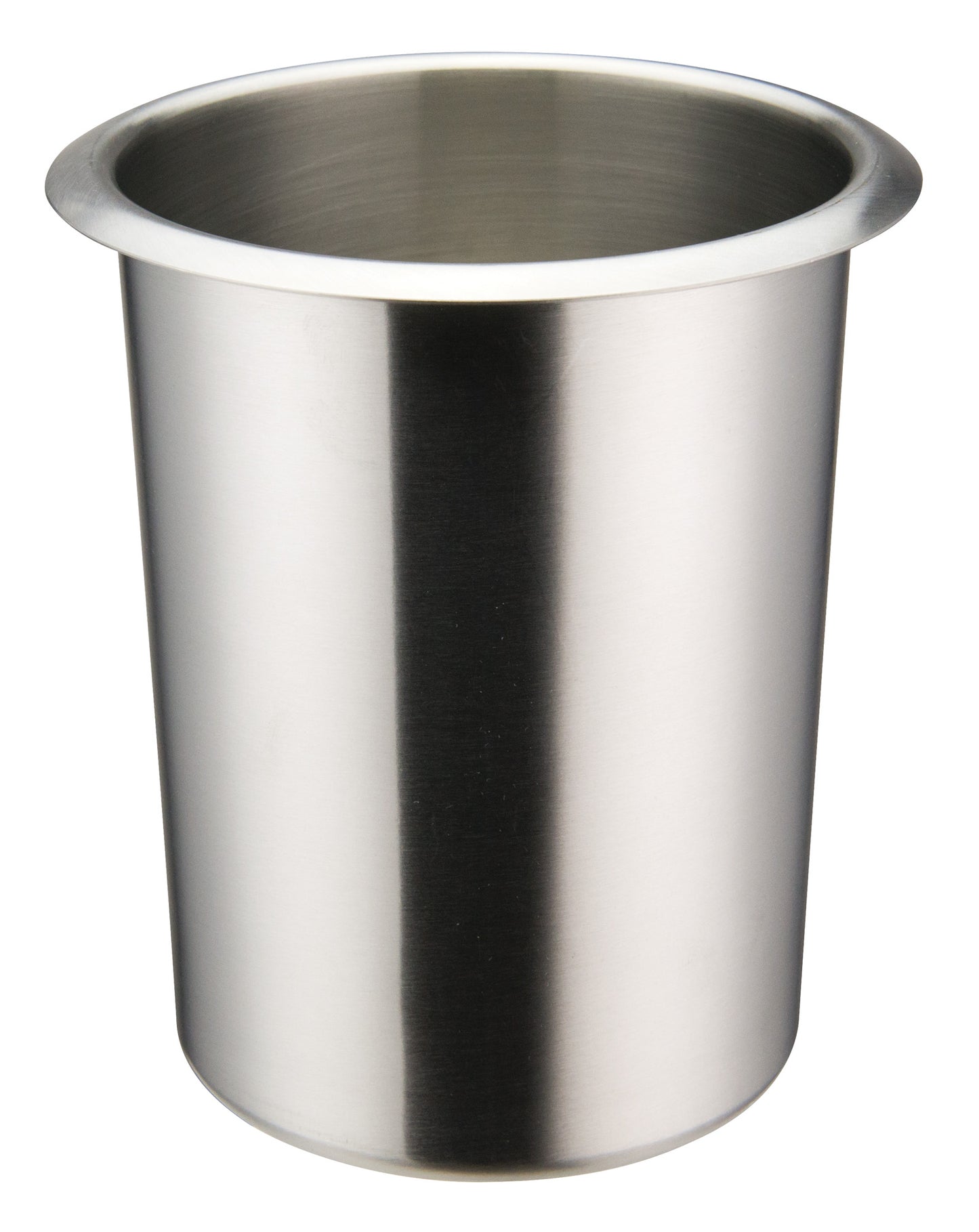 Winco BAMN-1.25 1-1/4 Qt. Stainless Steel Bain Marie