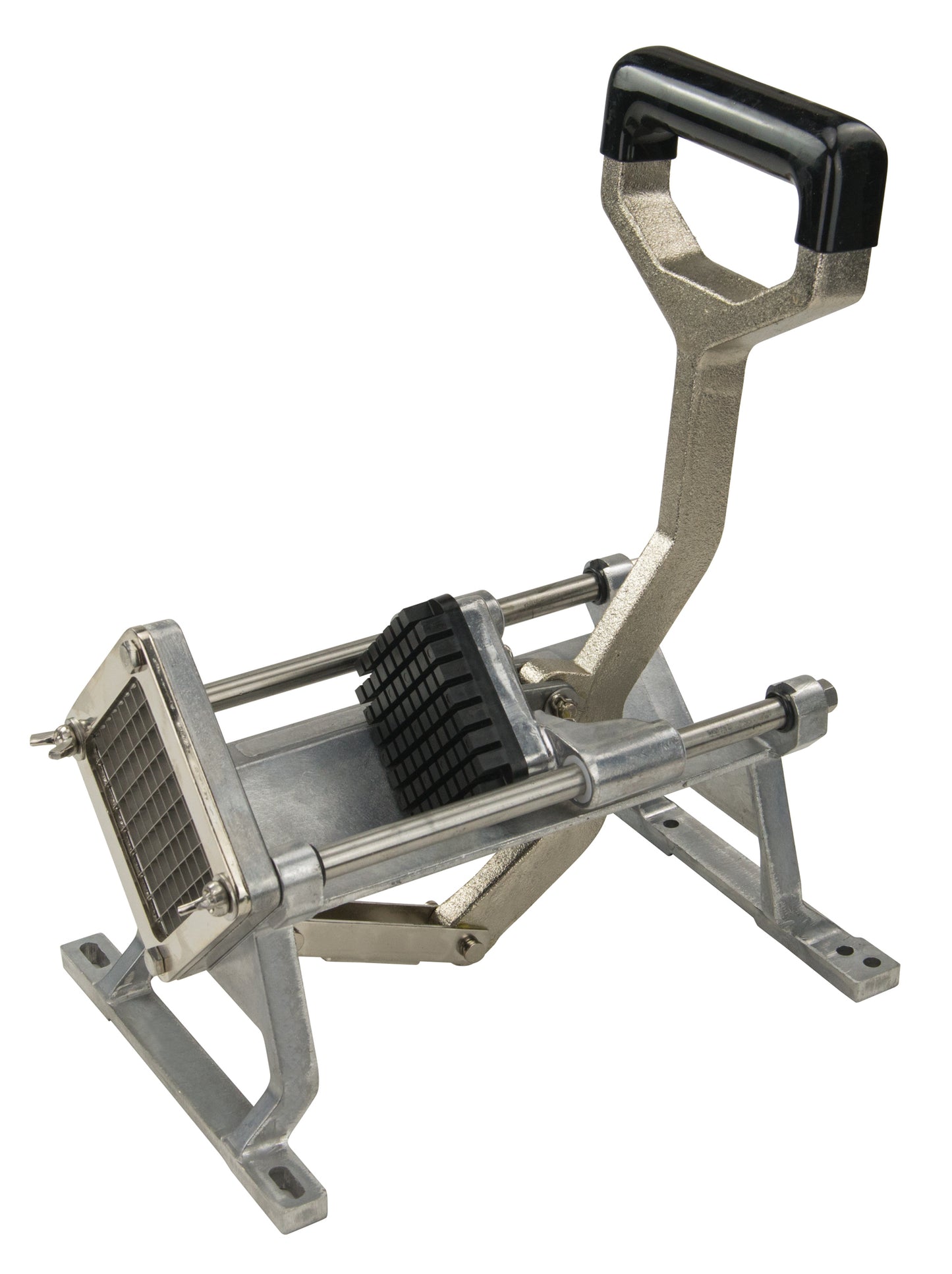Winco HFC-500 Kattex Quick Slice French Fry Cutter 1/2"