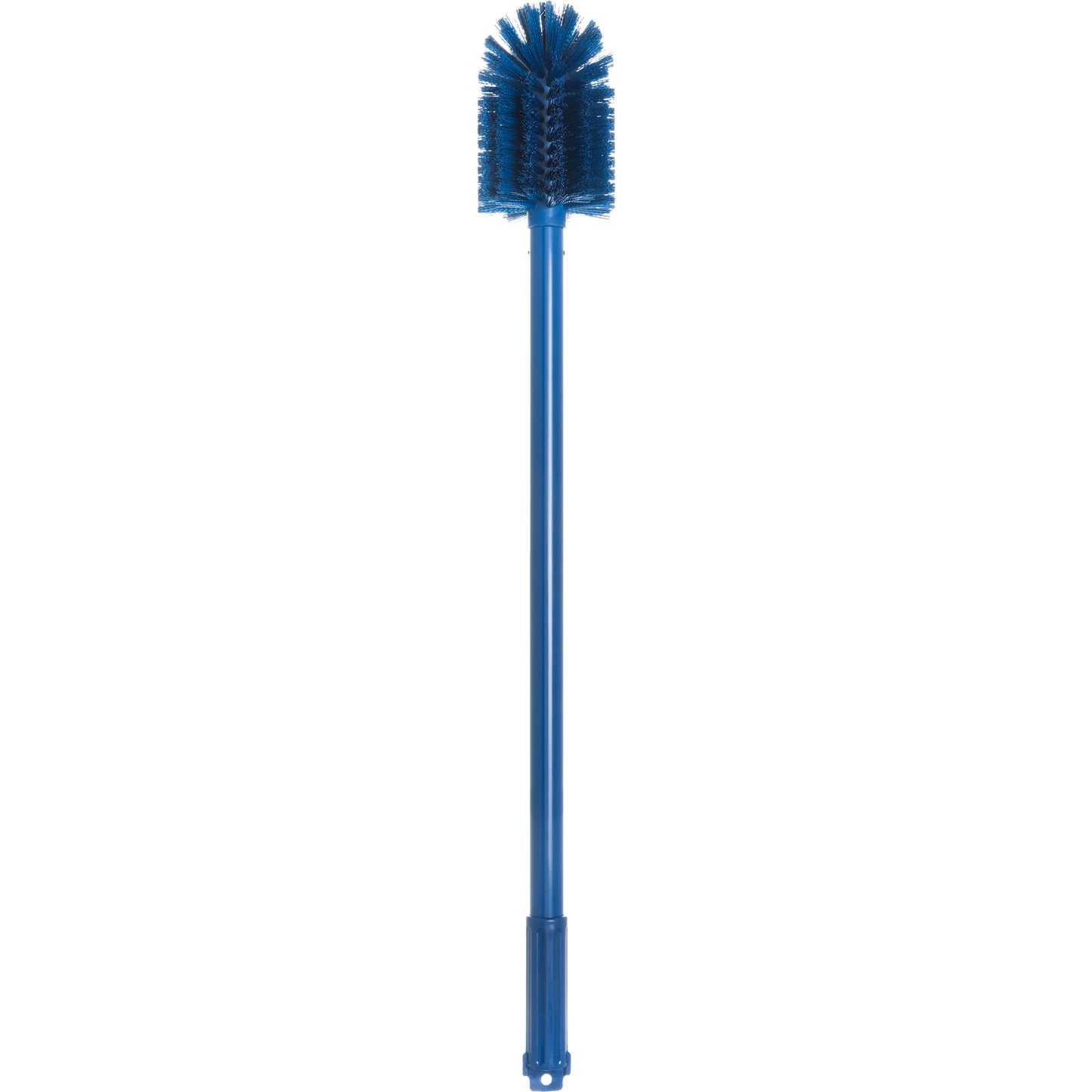 Carlisle 40007C14 30" Blue Sparta Multi-Purpose Valve & Fitting Brush