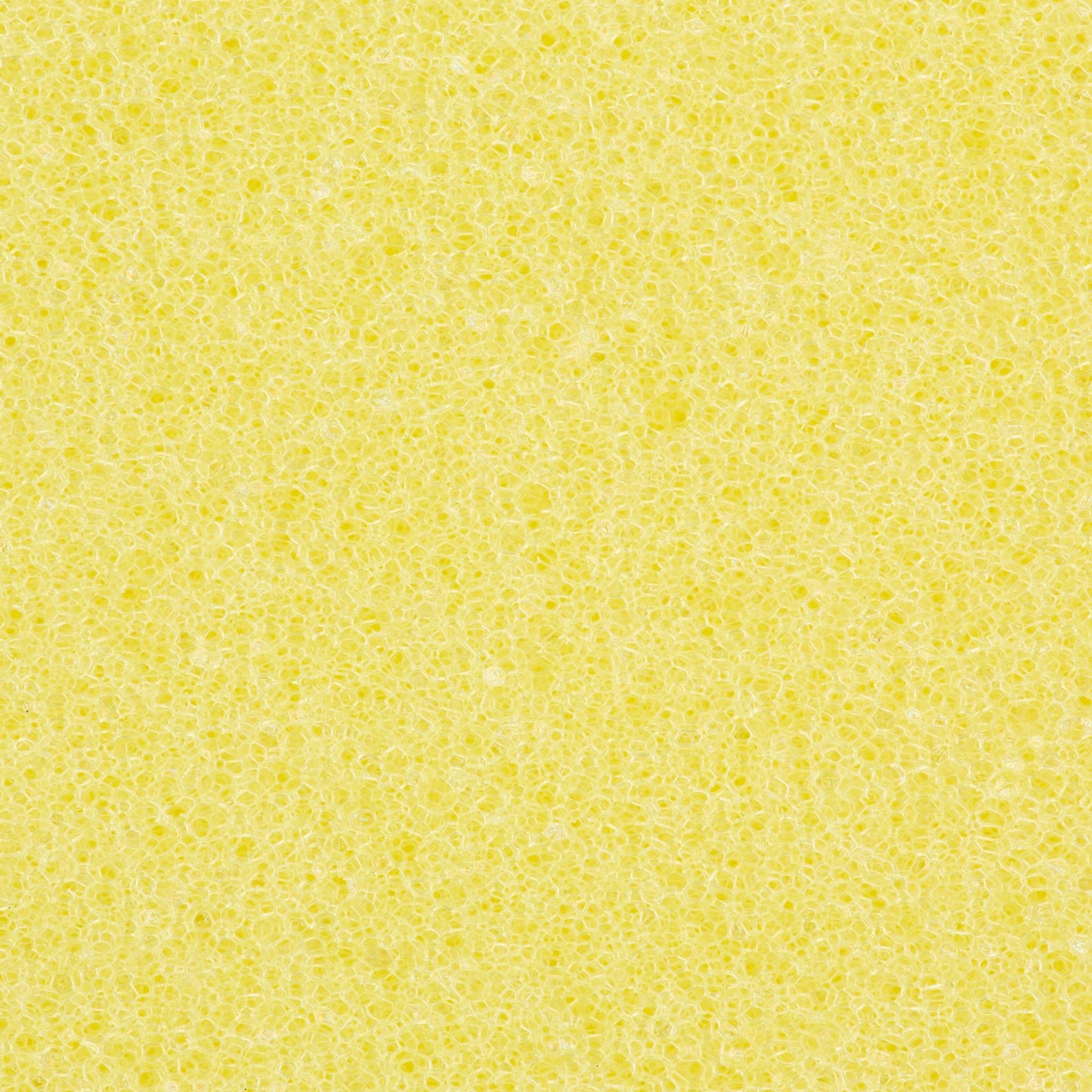 Carlisle 36550100 8" x 4" x 2.5" Extra Large Yellow Sponge