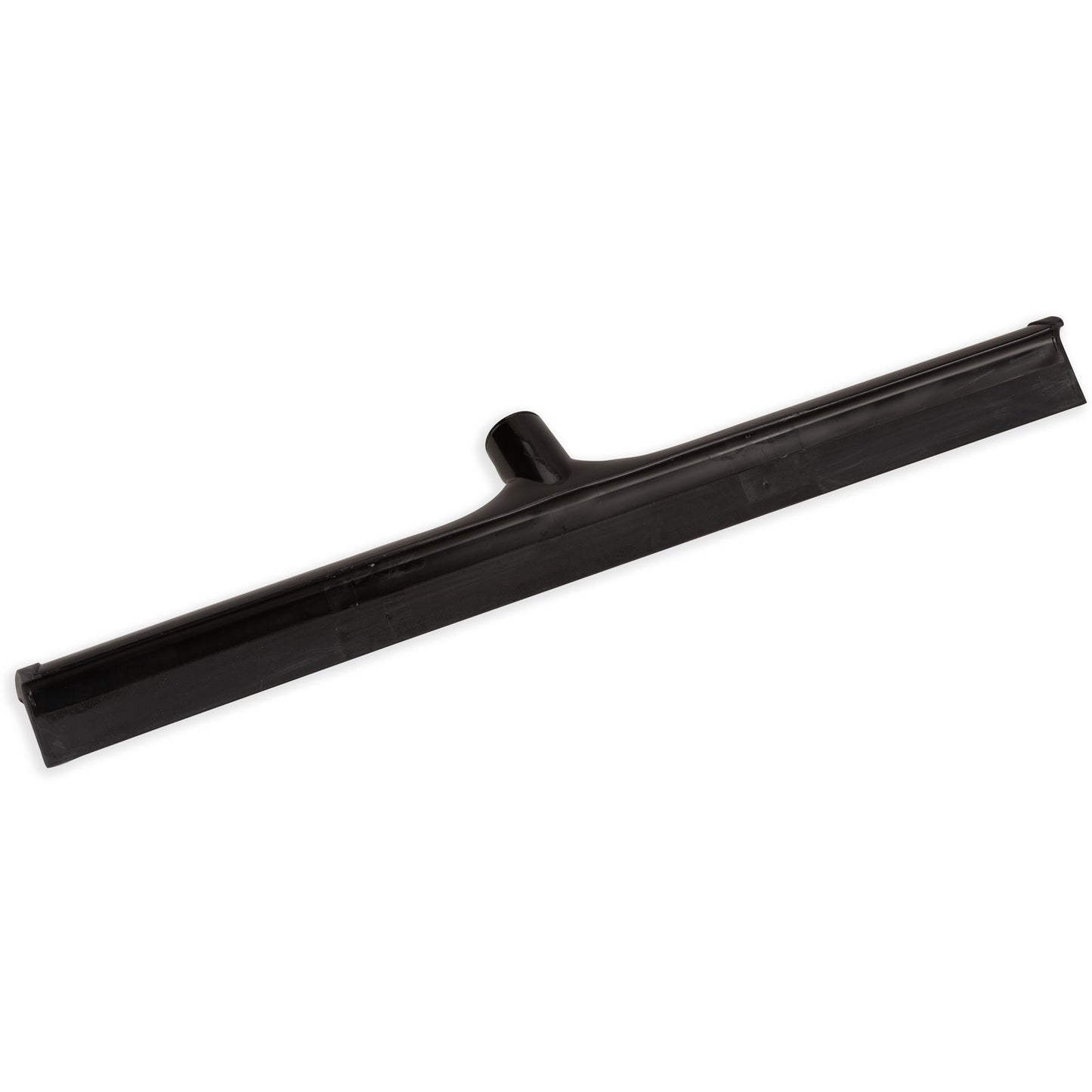 Carlisle 3656803 20" Black Sparta Single Blade Squeegee