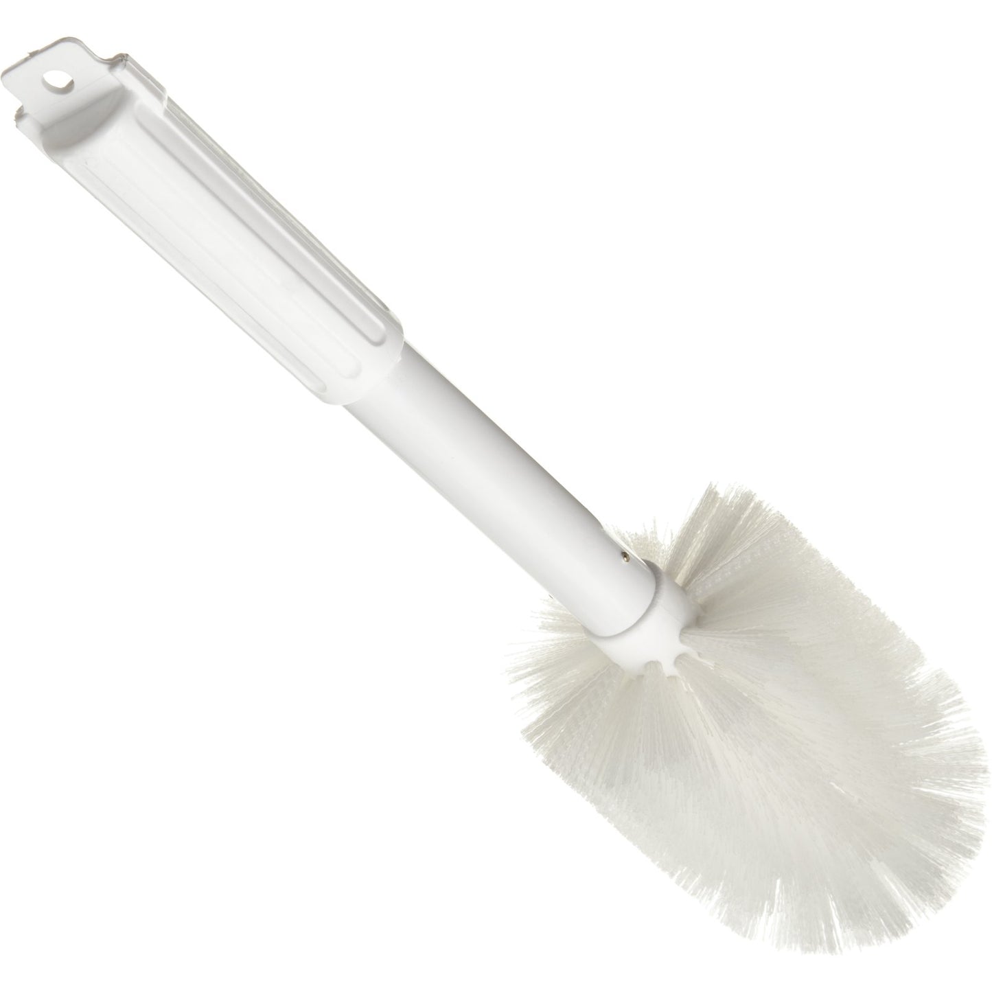 Carlisle 4000502 16" White Multi-Purpose Valve & Fitting Brush