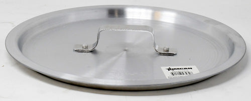 Omcan 80506 Aluminum Cover for 8 Qt Sauce Pot