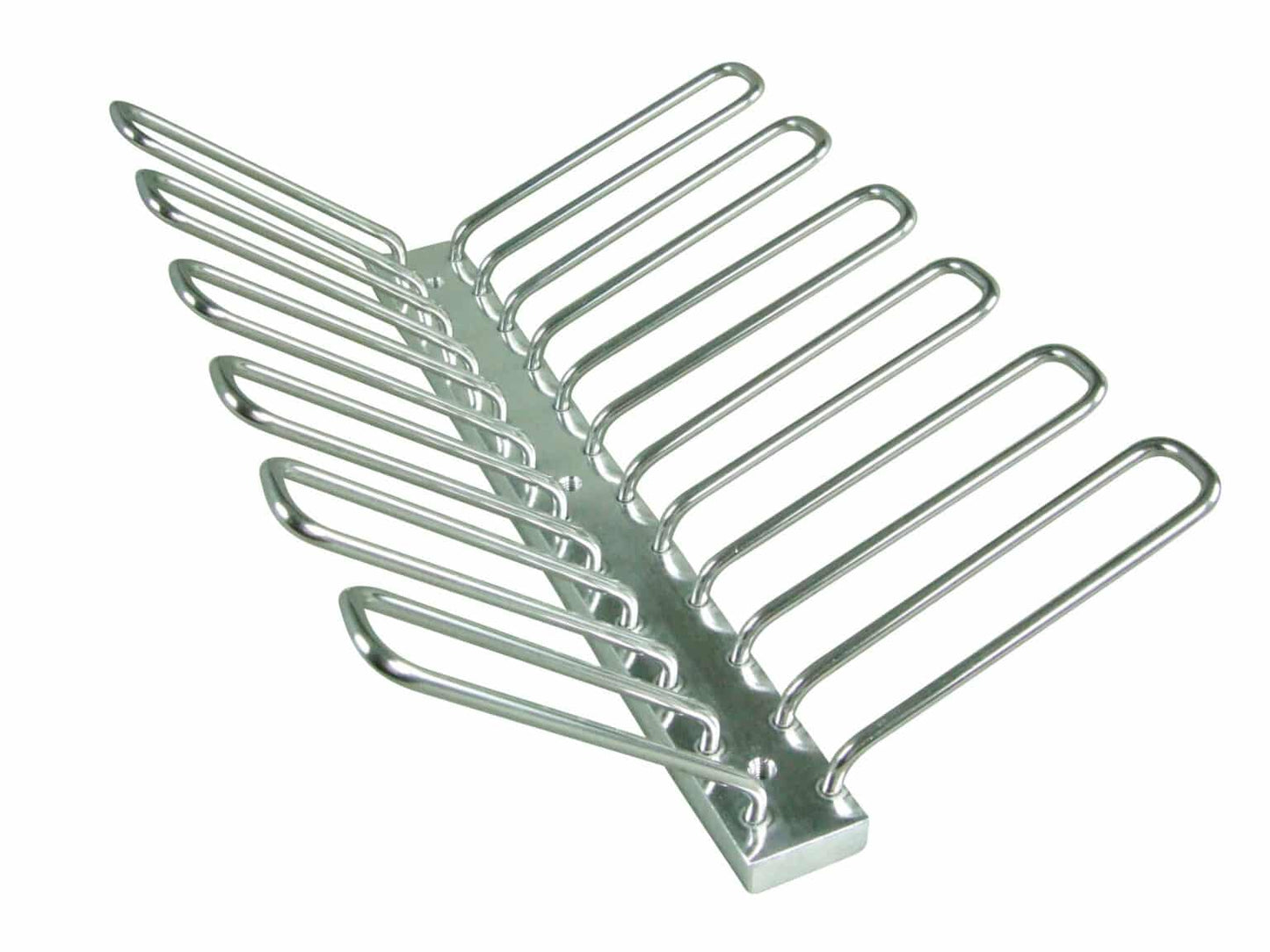 Dito Sama 653212 Stainless Steel Blade Rack