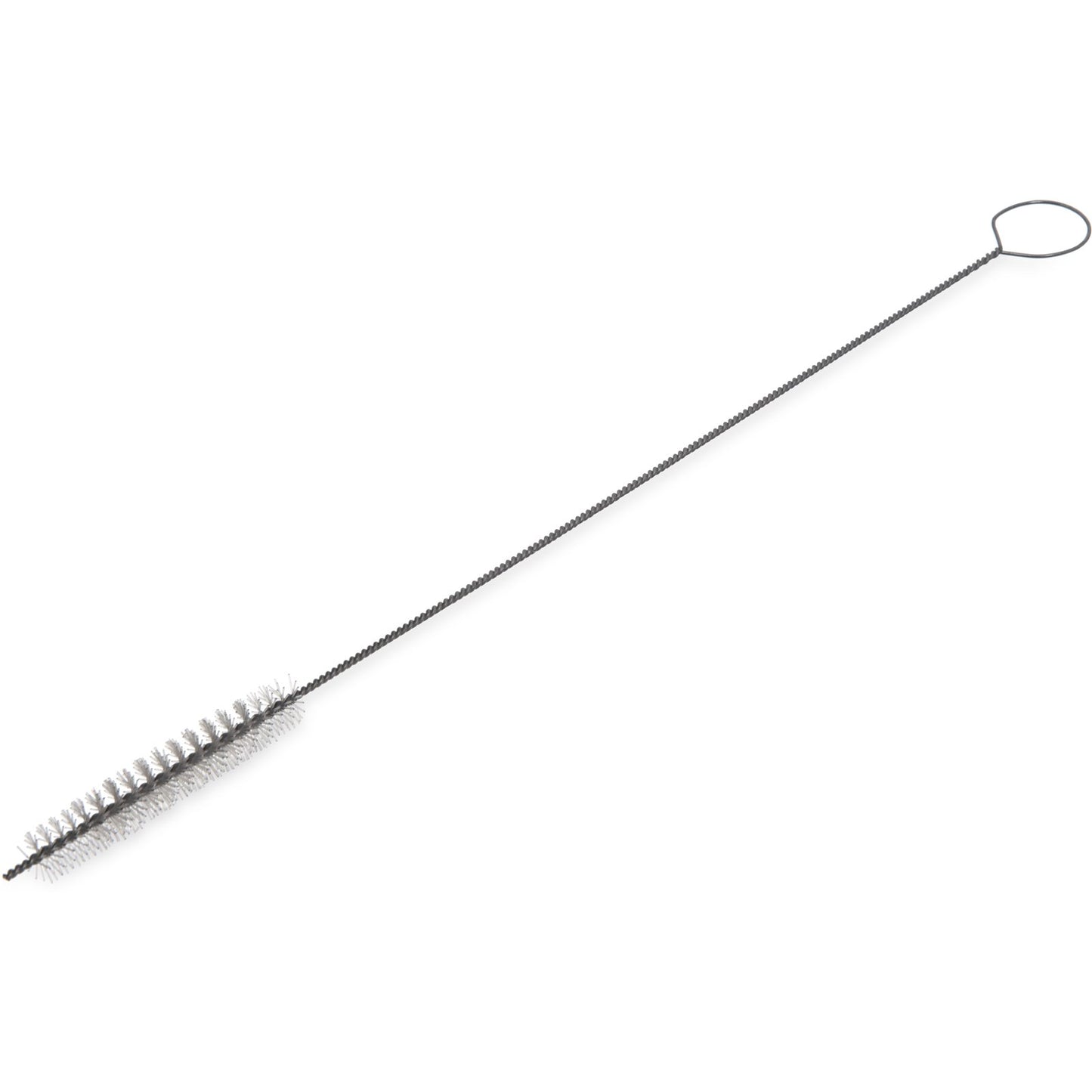 Carlisle 4015500 13" White Spectrum Dispenser Spout Brush