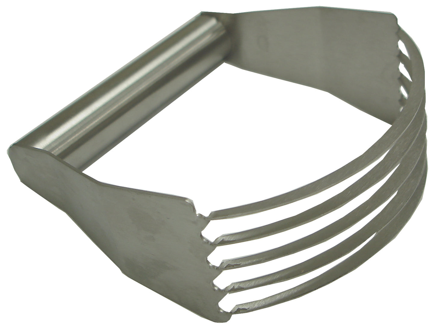 Winco PST-5B Stainless Steel Pastry Blender
