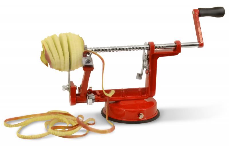 Omcan 10829 Apple Peeler