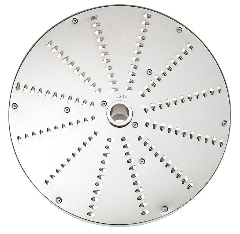 Dito Sama 650152 4 mm (dia. 300 mm) Stainless Steel Grating Disc