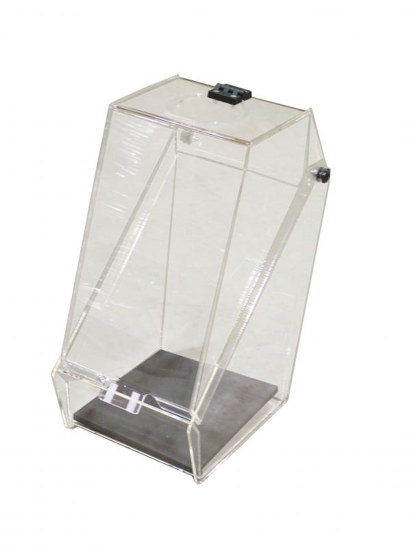 Omcan 23504 Noise Reduction Cover for 23997 Table Top Blender