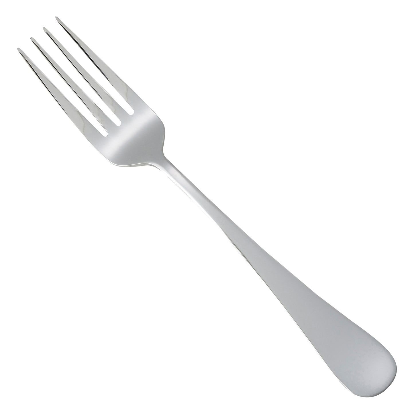 Winco 0083-05 Elite Dinner Fork, 18/0 Heavyweight (2dozens/pack)