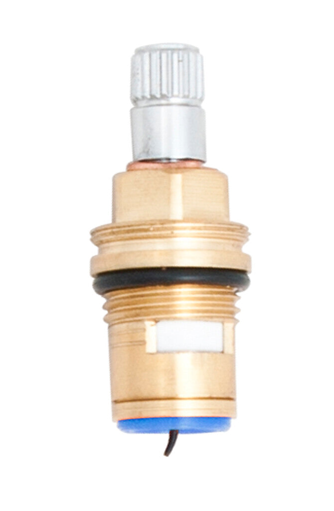 BK Resources BKF-CV-G Replacement Optiflow 'Cold' Ceramic Stem/Valve With Stainless Steel Housing