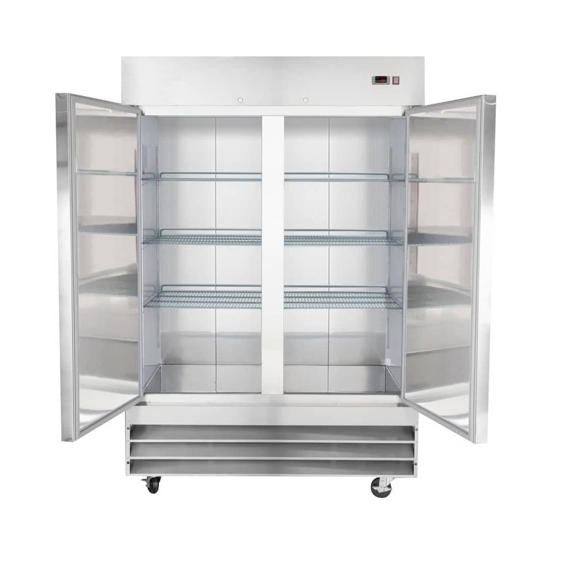 Eurodib CFD-2FF Commercial Reach In Freezer