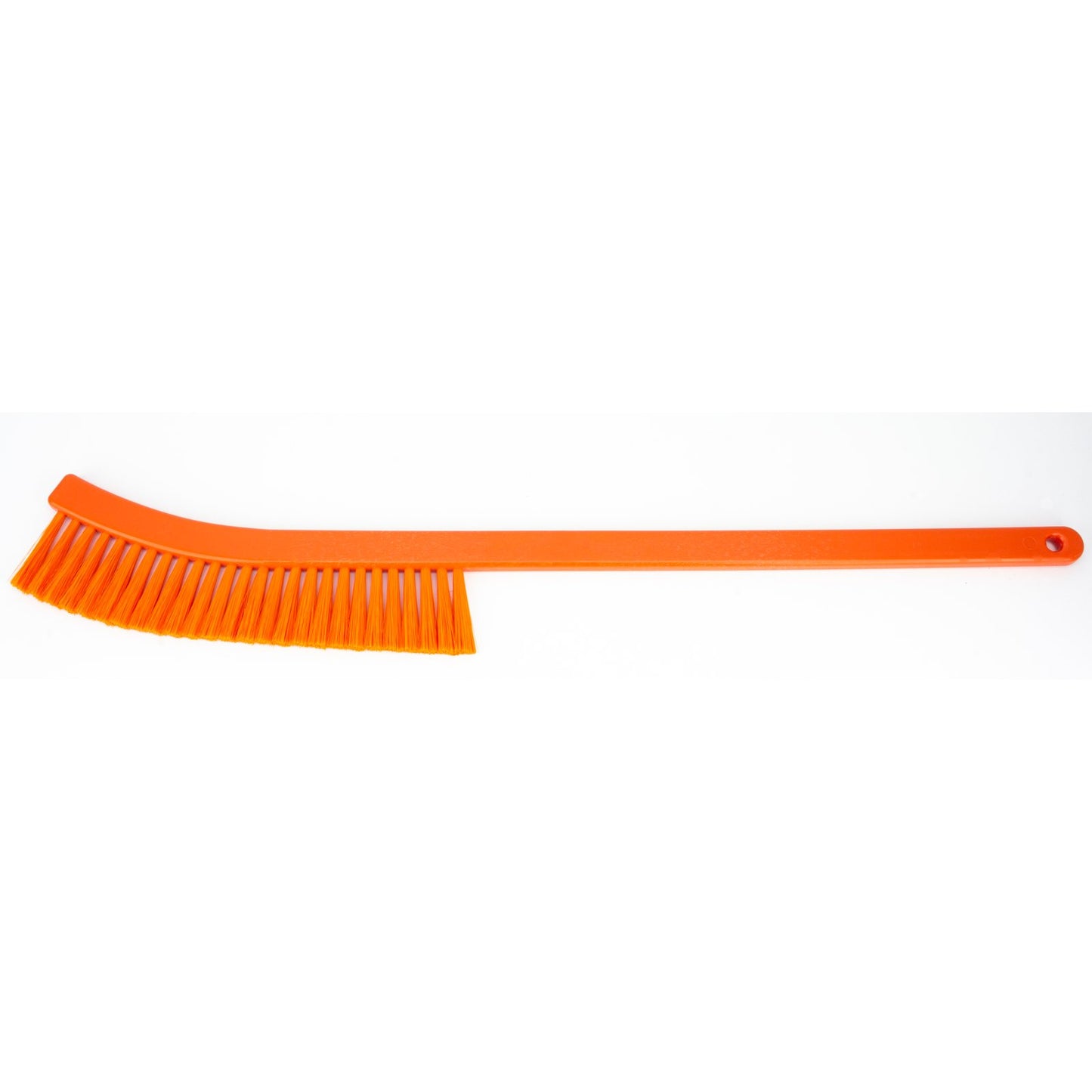 Carlisle 41198EC24 Orange Sparta Color Coded Radiator Style Brush