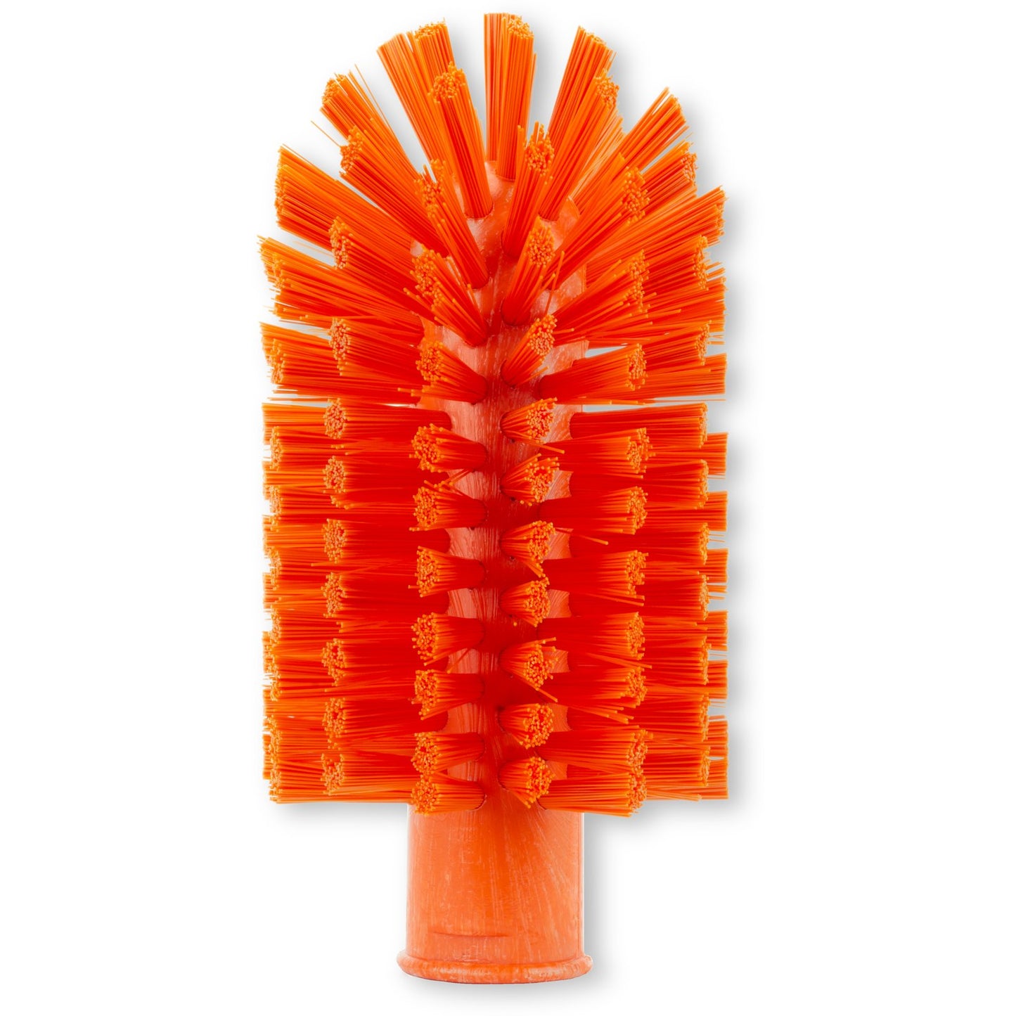 Carlisle 45003EC24 3" Orange Pipe & Valve Brush