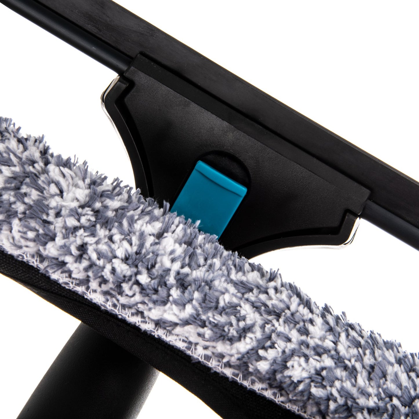 Carlisle 36543100 14" Black Wiper & Washer Combo